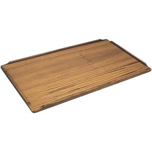 Roca teak bordplade 550 x 800