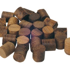 Roca Teakprop 12mm, 20stk
