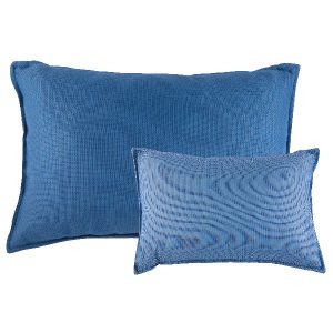 MB Pude VandtÿFDt 60 x 40cm - 30 40 cm blÿFD - 2stk