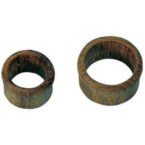 Roca Teakring Ø23mm