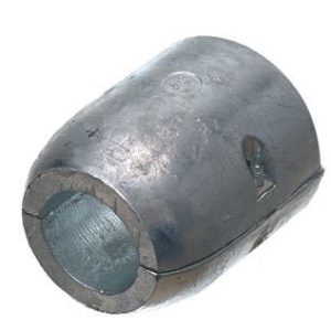 Bera akselanode 70/32mm 5/4"