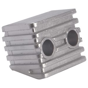 Zinkanode volvo dpx 53x41mm (873395)