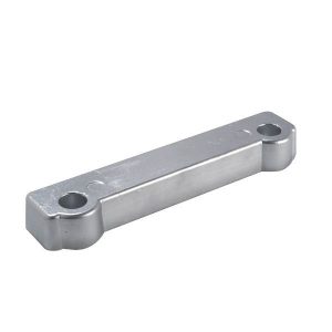Aq-drev anode