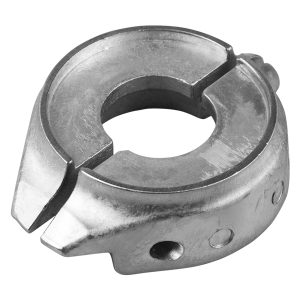 Zinkring 2-delt for volvo sejldrev 3888305