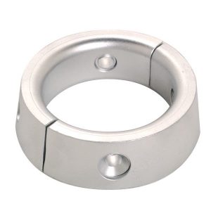 Zink gori ringanode, sd/3p 15"-16.5" Ø56mm