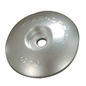 Zink til Fairline/Sealine Ø70mm 190g