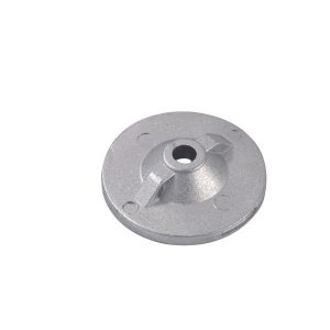 Zinkanode yamaha 9.9 hk