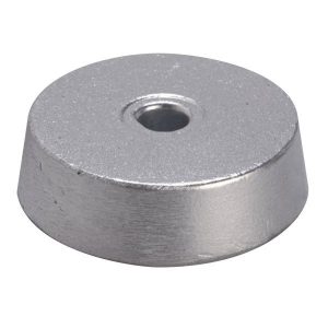 Zinkanode yamaha 60-85-115hk Ø24mm