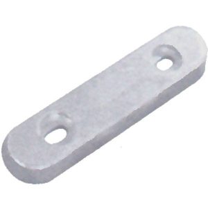 Zinkstav 290x55x30mm 3kg
