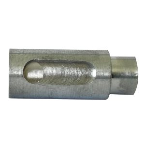 1852 Lombardini motorzink lÿFDs anode zink:L26 ÿFD14 til