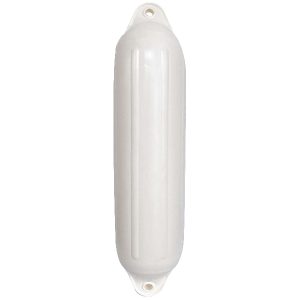 1852 Fender Str. 1 Hvid, Ø115xL410