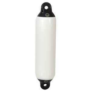 Dan-Fender 520 hvid / sort top