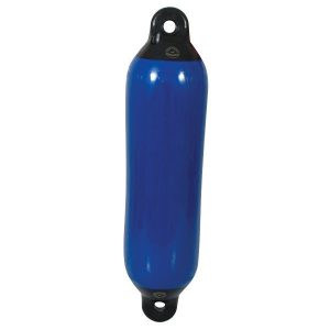 Dan-Fender 520 blå / sort top
