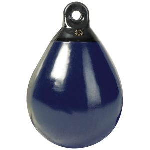 Dan-Fender Jordbær B40 marineblå