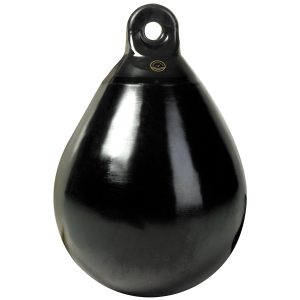 Dan-Fender Jordbær B75 sort