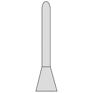 Dan-Fender Vantskrue beskytter 325