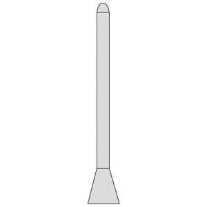 Dan-Fender Vantskrue beskytter 540