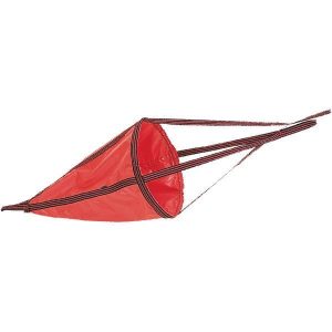 Driv anker lalizas Ø190cm l-275cm til 40 fods både