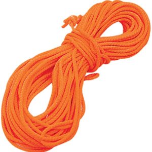 Lalizas flyde line Ø8mm 30m brudstyrke 400kg