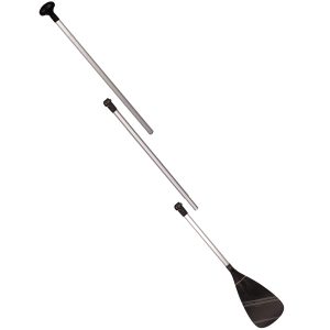 Padle aluminium til sup justerbar 175-215cm Ø29mm