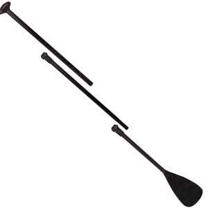 Padle glasfiber til sup justerbar 175-215cm Ø29mm