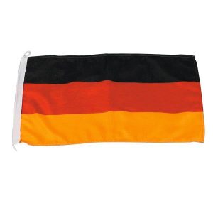 1852 Gæsteflag tyskland 30x45cm