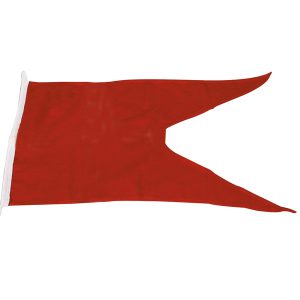 Int. signalflag - b 30x45cm