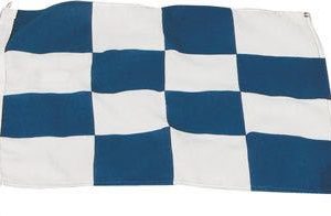 Int. signalflag - n 30x45cm