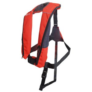 1852 aero plus vest ISO 165N pro sensor
