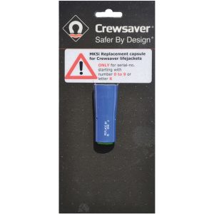 Crewsaver patron blå UML MK5i