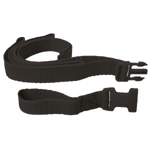 Lalizas skridtgjort med harness til solas veste