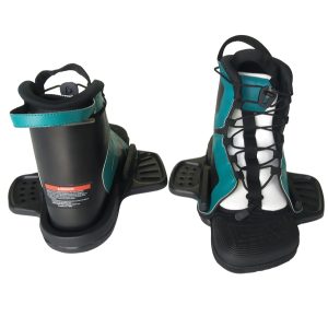 Wakeboard binding Starlit str. 40-45