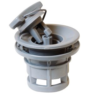Aquaquick Ventil komplet