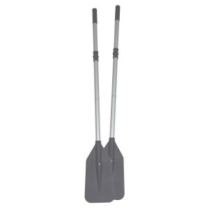 Aquaquick Åre 1sæt(2stk) grå, 143cm til