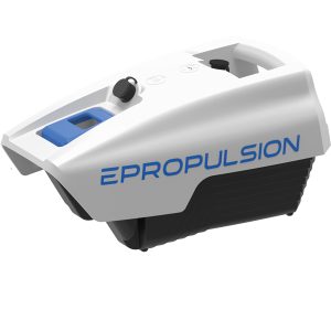 Epropulsion batteri 48V/1276wh 28ah til
