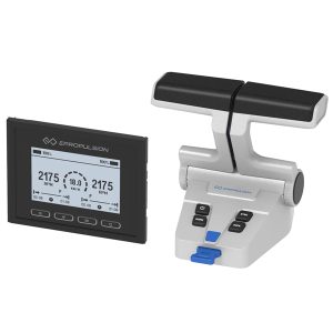 Epropulsion EVO top dobbelt kontrolboks