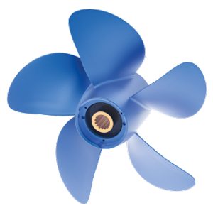 ePropulsion X20/X40 Propeller 13 3/8'' x 16 3/4" RH standard