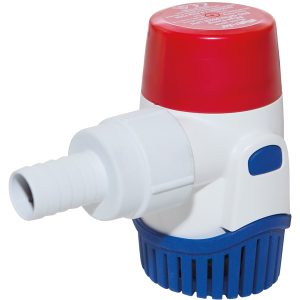 Rule 800 gph 12V