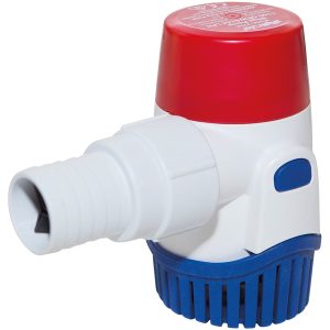 Rule 1100 gph 12V