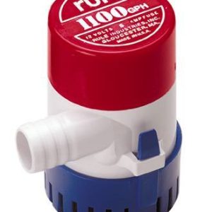 Rule 1100 gph 24V