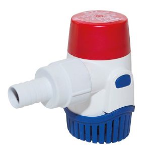 Rule 800 gph 12V automatisk