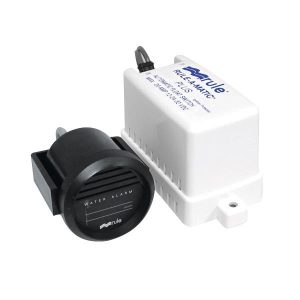 Rule vandalarm 24V