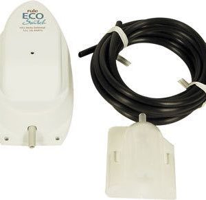 Rule niveau kont.24V eco