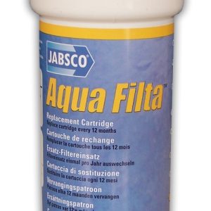 Jabsco reserve filter til 1201650