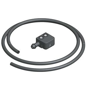 Roca spolemundstykke m. 1100mm slange