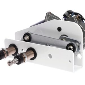 Roca W38 viskermotor 65mm 24V