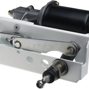 Roca viskermotor 25Nm 24v 40mm aksel