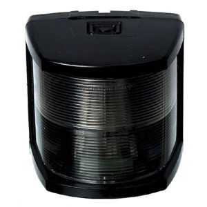 Hella 2984 lanterne sort plast agterlanterne
