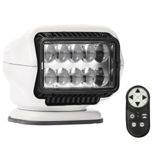 Golight Søgelygte Stryker LED 12V trådløs