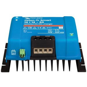 Victron Orion-Tr Smart galvanisk lader 12 - 24V - 360W